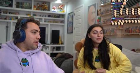 Mizkif's Sister: A Peek Into Her Instagram Life.
